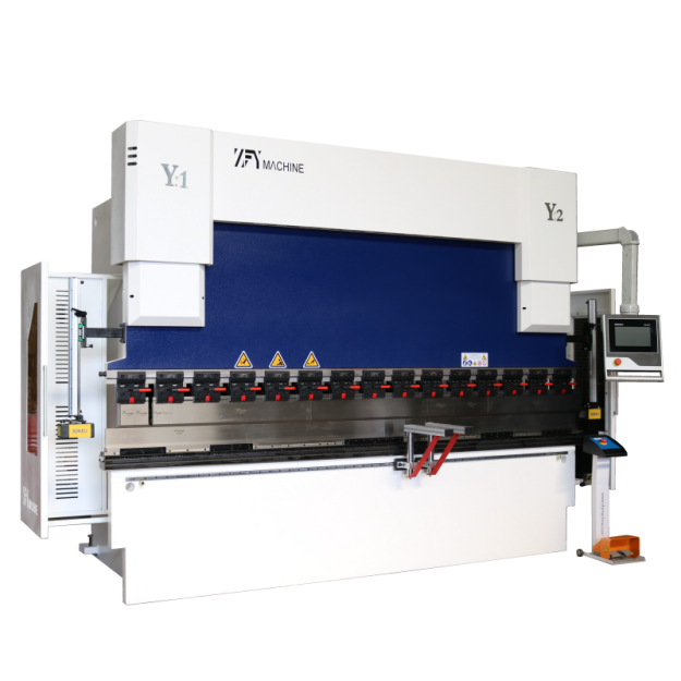 CNC Press Brake
