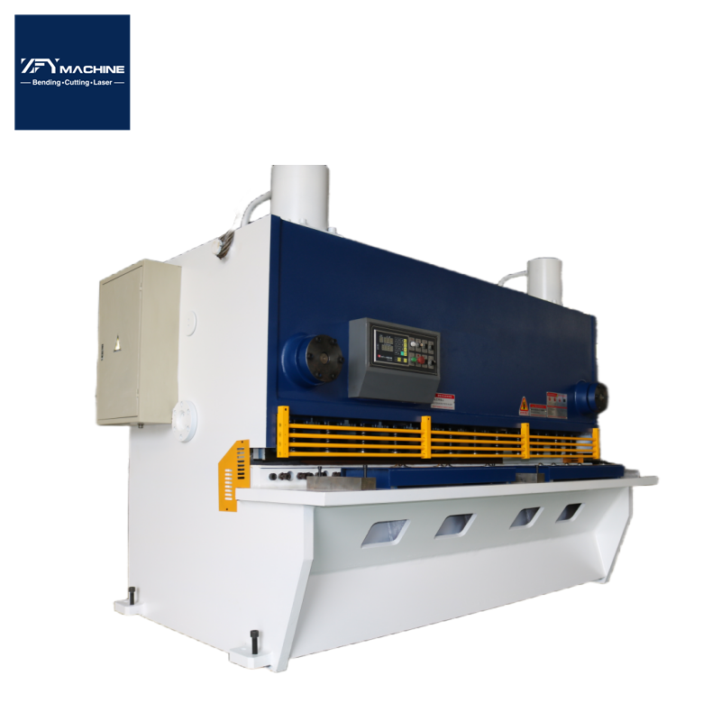 ZFY Guillotine Shears