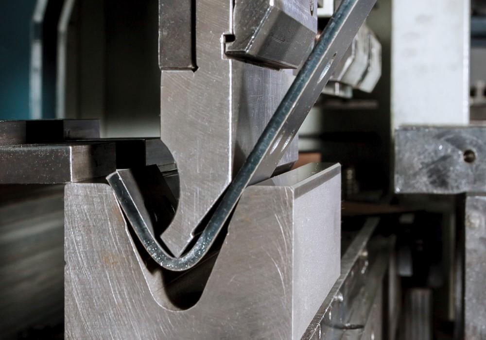 The Ultimate Guide To Bending Machine