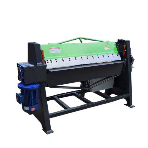 electric finger brake