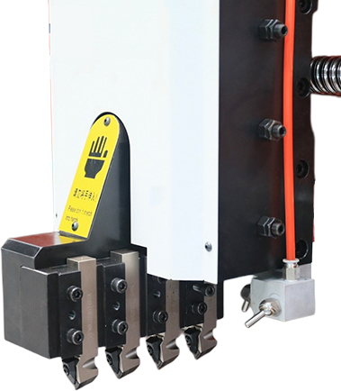 CNC Grooving Machine Knife