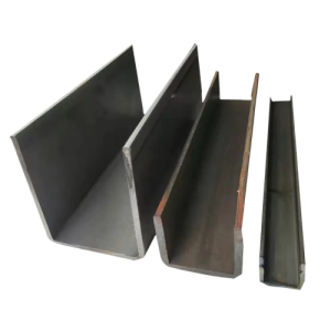 u bending channel steel