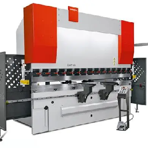 Bystronic Press Brake