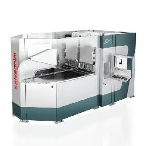 Salvagnini panel bender
