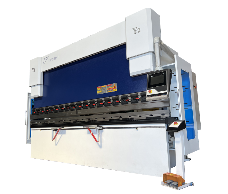 ZFY CNC Press Brake