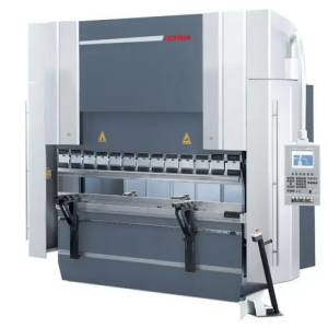 Durma Press Brake