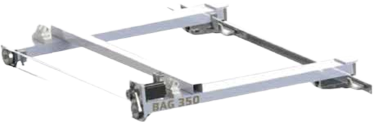 ZFY: Shearing machine with back gauge system