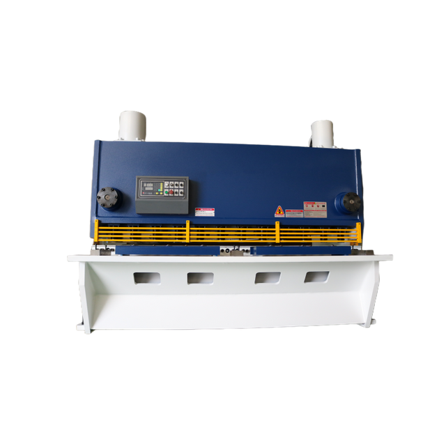 ZFY SHEARING MACHINE