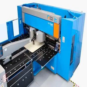 Primapress brake