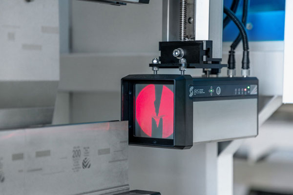 What is the laser protection embedded solutions?