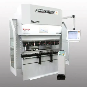 Accurpress press brake