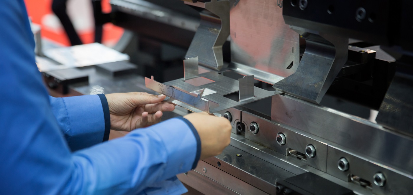 Sheet-Metal-Fabrication