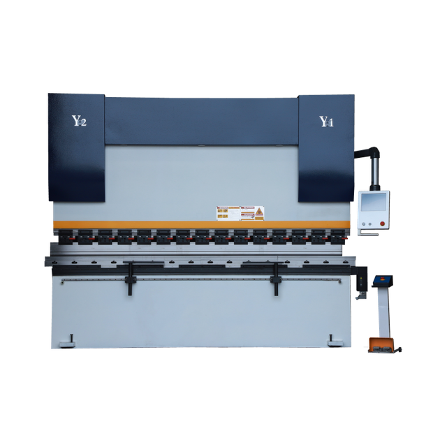 ZFY PRESS BRAKE (SHEET METAL BENDING)
